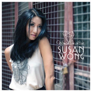 Susan Wong -- Woman In Love (180 gram LP)