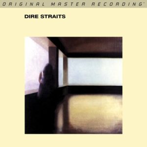 Dire Straits - Dire Straits (Numbered 45RPM Vinyl 2LP)