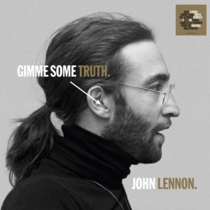 John Lennon - Gimme Some Truth (180g Vinyl 4LP Box Set)
