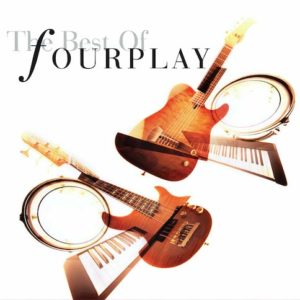 Fourplay - The Best Of Fourplay 180g LP