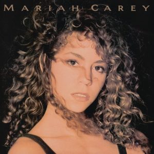 Mariah Carey - Mariah Carey (Vinyl LP)