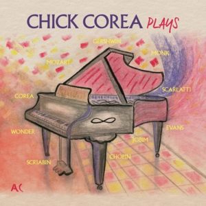 Chick Corea - Plays (Vinyl 3LP)
