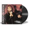 Mariah Carey - MTV Unplugged (Vinyl LP)