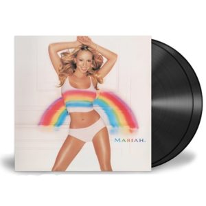Mariah Carey - Rainbow (Vinyl 2LP)