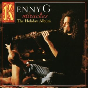 Kenny G - Miracles: The Holiday Album (Vinyl LP)