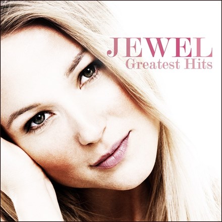 Jewel - Greatest Hits (Vinyl 2LP)