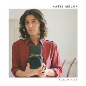 Katie Melua - Album No. 8 (+ Exclusive Poster)