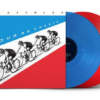 KRAFTWERK 'TOUR DE FRANCE' 2XLP (Coloured LP)