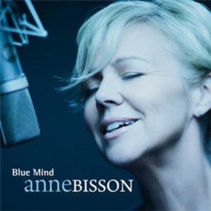 Anne Bisson - Blue Mind (Numbered Limited Edition) 45RPM 2LP