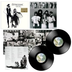 Fleetwood Mac - Rumours 45RPM