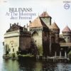 Bill Evans - At The Montreux Jazz Festival (180 Gram) 45RPM 2LP