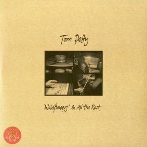 Tom Petty - Wildflowers & All The Rest 3LP