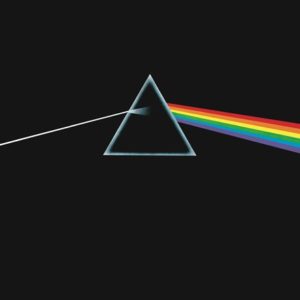 Pink Floyd - Dark Side of the Moon (180g Vinyl LP)
