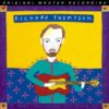 Richard Thompson - Rumor and Sigh (Limited to 3,000, Numbered 180g Vinyl 2LP Set)