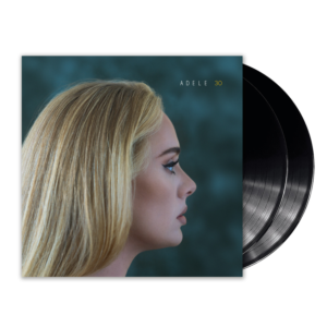 Adele - 30 (180g Vinyl 2LP)