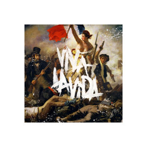 Coldplay - Viva La Vida (Vinyl 2LP)