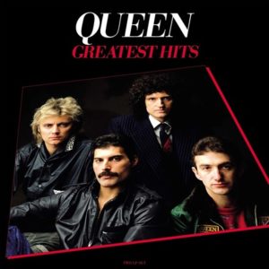 Queen - Greatest Hits I (180g Vinyl 2LP)