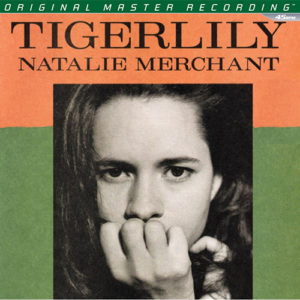 Natalie Merchant - Tigerlily (180g Vinyl 2LP 45rpm)