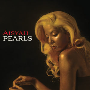 Aisyah - Aisyah Pearls 180g 45rpm 2LP