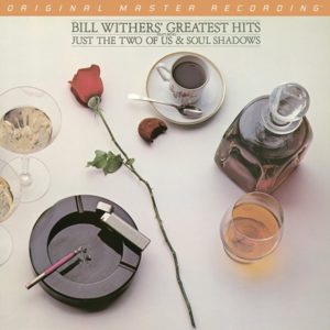 Bill Withers - Bill Withers Greatest Hits