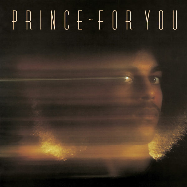 Prince – For You COVER