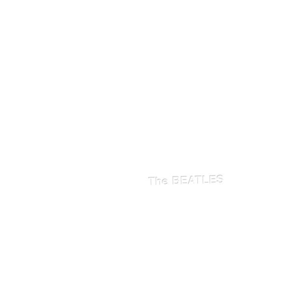 The Beatles - The Beatles (The White Album)