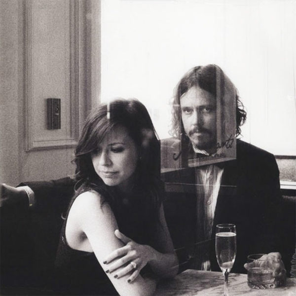 The Civil Wars – Barton Hollow COVER