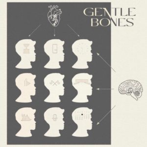 Gentle Bones - Gentle Bones LP