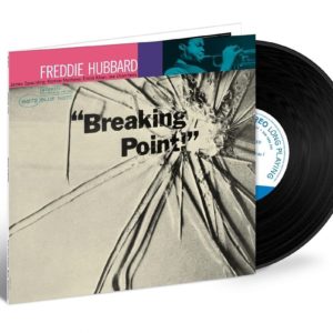 Freddie Hubbard - Breaking Point: Blue Note Tone Poet Series (180g Vinyl LP)
