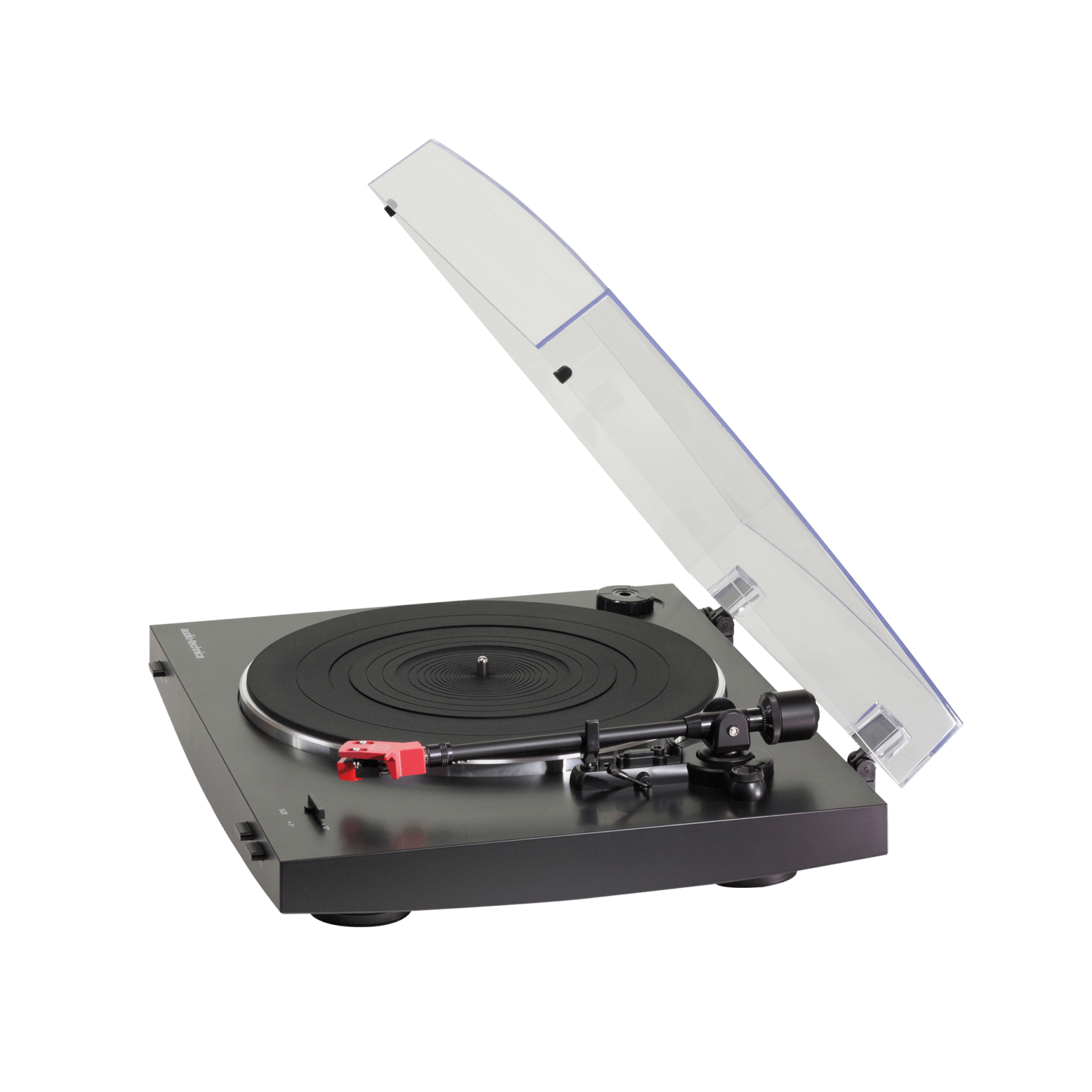 AudioTechnica ATLP3 / Fully Automatic BeltDrive Stereo Turntable