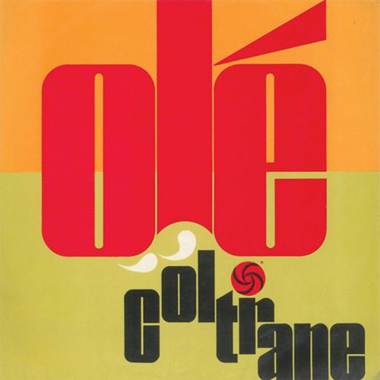 John Coltrane Ole Coltrane 180g 45rpm 2LP (Mono)