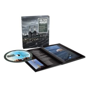 Pink Floyd - Animals (2018 Remix) SACD